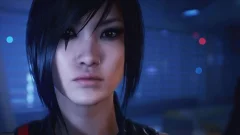 Screenshot Mirror's Edge Catalyst