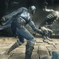Dark Souls III #1399