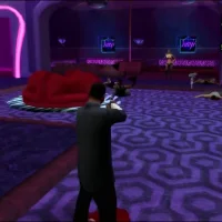 Grand Theft Auto: The Trilogy #16733