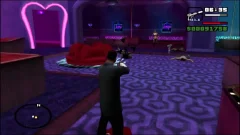 Screenshot Grand Theft Auto: The Trilogy