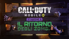 Screenshot Call of Duty: Mobile
