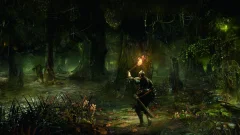 Screenshot Dark Souls III