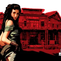 Red Dead Redemption #22089