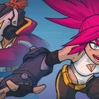 Gambit Gun #23299