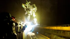 Screenshot Synduality: Echo of Ada