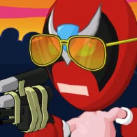 Strong Bad's Cool Game for Attractive People Episode 4: Dangeresque 3 - The Criminal Projective #39083
