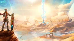 Screenshot Star Overdrive