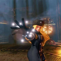 Street Fighter V #8562