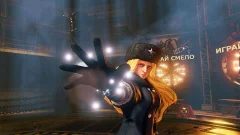Screenshot Street Fighter V