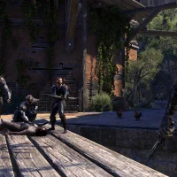 The Elder Scrolls Online: Thieves Guild #16250