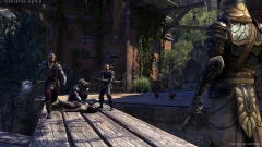 Screenshot The Elder Scrolls Online: Thieves Guild