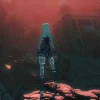 Gravity Rush 2 #1680