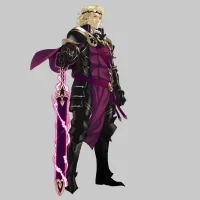 Fire Emblem Fates: Conquista #4437