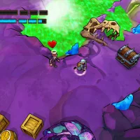 Lost Sea #5765