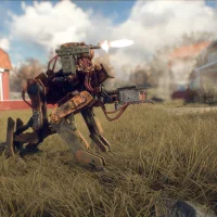 Generation Zero #37574