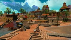 Screenshot Final Fantasy XIV: Endwalker