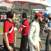 F1 2015 #378