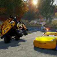 CARS 3: In gara per la vittoria #9166