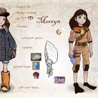 Song of the Deep #5716