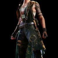 Gears of War 4 #5082