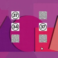 Memory Holder: The Numbers #29731