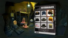 Screenshot Worms Revolution