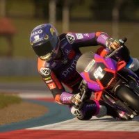 MotoGP 25 #26593