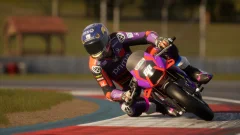 Screenshot MotoGP 25