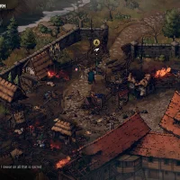 Thronebreaker: The Witcher Tales #38610