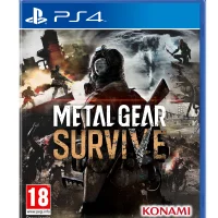 Metal Gear Survive #11065