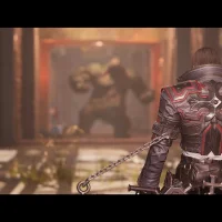 Gungrave G.O.R.E #37858