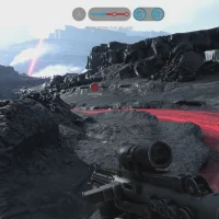 Star Wars: Battlefront #1879