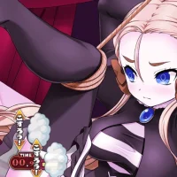 Criminal Girls 2: Party Favors #6900