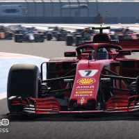 F1 2018 #12729