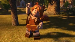 Screenshot LEGO Marvel's Avengers