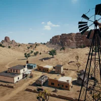 PLAYERUNKNOWN'S BATTLEGROUNDS #11648