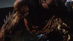 Screenshot Resident Evil 3