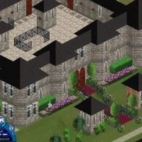 The Sims: Livin' Large #20479