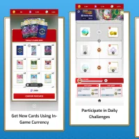 Pokémon Trading Card Game Live #25685