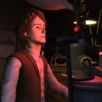 Back to the Future: The Game #36230
