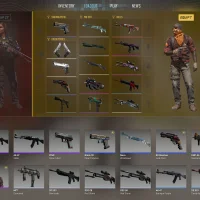 Counter-Strike 2 #22367