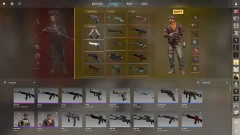 Screenshot Counter-Strike 2