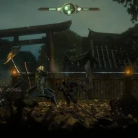 The Spirit of the Samurai #25397