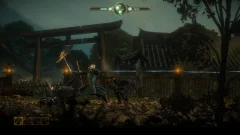 Screenshot The Spirit of the Samurai