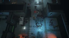 Screenshot Redeemer