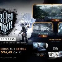 Frostpunk #33880
