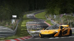 Screenshot Assetto Corsa Ultimate Edition
