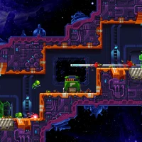 Super Mutant Alien Assault #4730