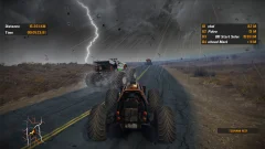 Screenshot Fuel