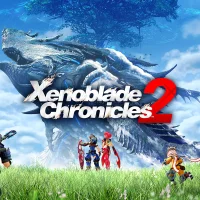 Xenoblade Chronicles 2 #11422